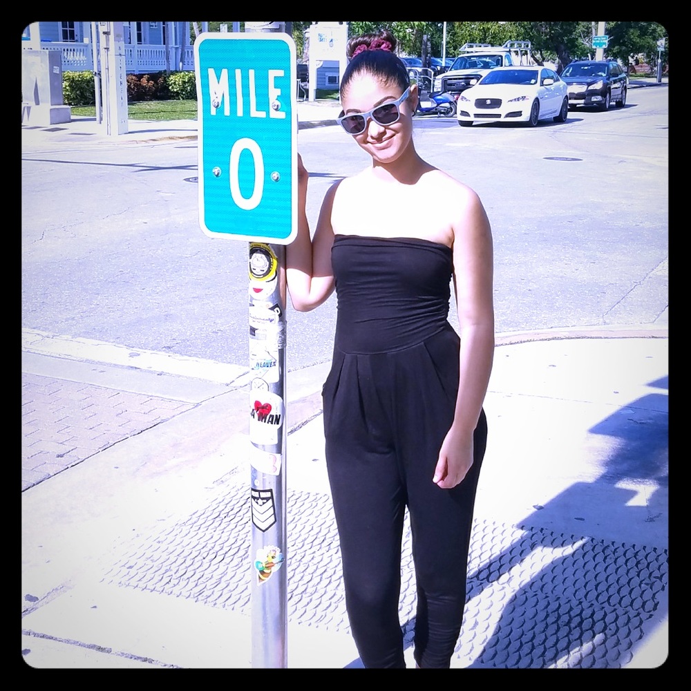 Meet your Posher, Brittnye📦